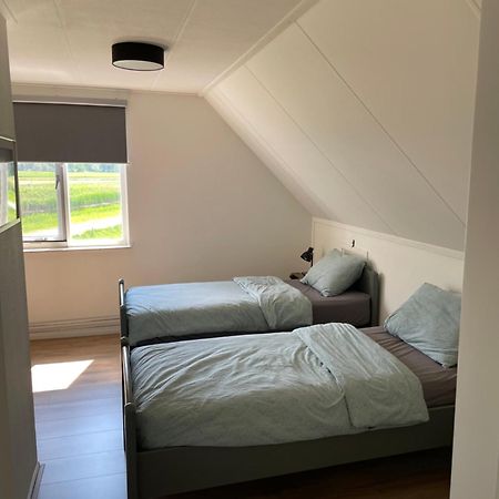 De Steerne, Mooie Plek Aan Het Overijssels Kanaal. Schalkhaar Exterior photo